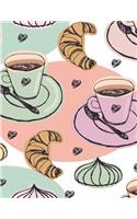 Bakery Notebook
