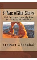 81 Years of Short Stories