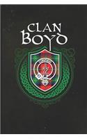 Clan Boyd