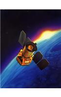 Distant Galaxy Hubble View Notebook