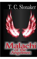 Malachi of the Angelmen