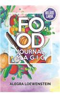 Food Journal Magic