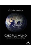 Chorus Mundi