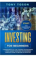 Investing for Beginners
