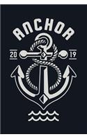 Anchor 2019