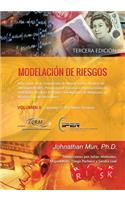 Modelación de Riesgos (Volumen II, Tercera Edición)