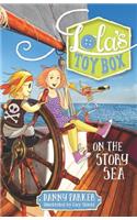 On the Story Sea