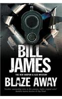 Blaze Away