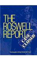 Roswell Report