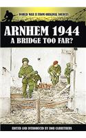 Arnhem 1944