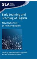 Early Learning and Teaching of English