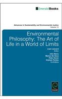 Environmental Philosophy