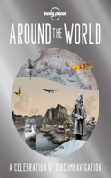 Lonely Planet Around the World 1