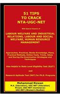 51 Tips to Crack Nta-Ugc-Net