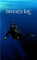 Diver's Log