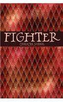 Fighter: Character Journal: 100 Page College Ruled Notebook to Detail the Accounts of Your Character.