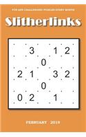 Slitherlinks