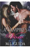 A Vampire's Vow