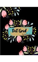 Dot Grid Notebook