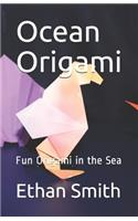 Ocean Origami