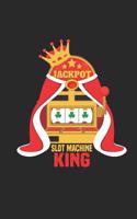 Slot Machine King