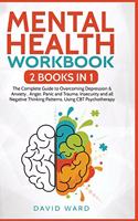 Mental Health Workbook