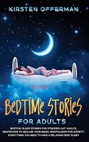 Bedtime Stories for Adults