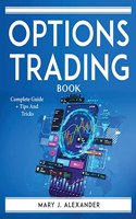 Option Trading Book