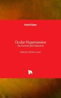 Ocular Hypertension