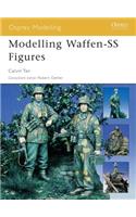 Modelling Waffen-SS Figures