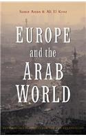 Europe and the Arab World