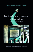 Impact of Tourism in East Africa
