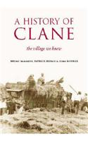 Clane: The Village We Knew
