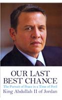 Our Last Best Chance