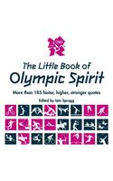 Little Book of Olympic Spirit