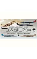 Sepecat Jaguar: Profiles of Flight