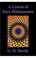 Course of Pure Mathematics