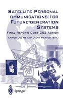Satellite Personal Communications for Future-generation Systems