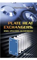 Plate Heat Exchangers