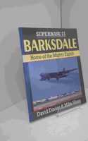 Barksdale: Home of the Mighty Eighth(21 Super Base S.)