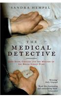 The Medical Detective