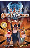 Cows in Action 5: World War Moo
