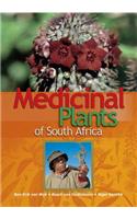 Medicinal Plants of South Africa