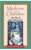 Medicine of the Cherokee