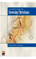 Journey Guide for Growing Christians