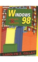 Windows 98