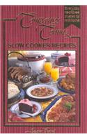 Slow Cooker Recipes
