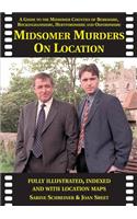 Midsomer Murders on Location