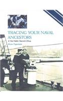 Tracing Your Naval Ancestors