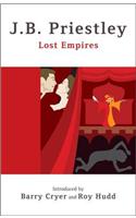 Lost Empires